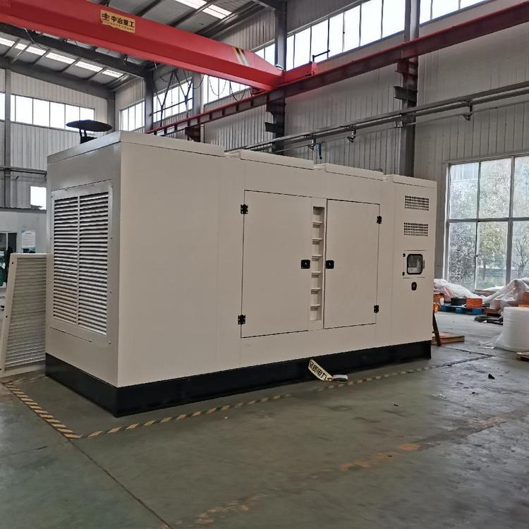 咸丰发电机出租